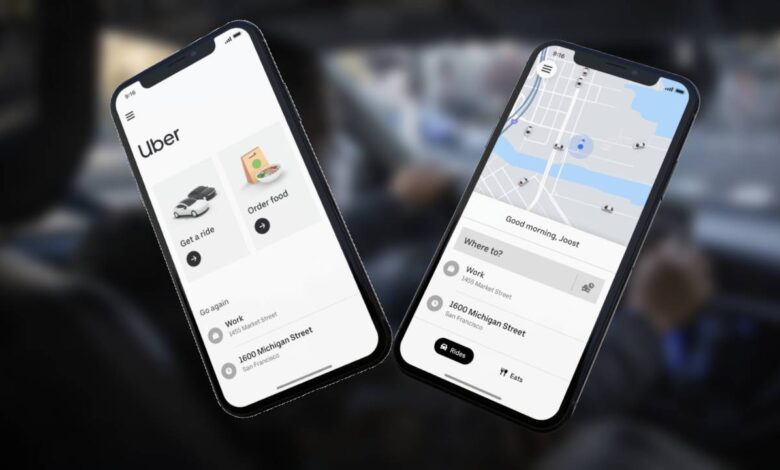 Requisitos para conductores de Uber que todo conductor debe cumplir para postularse