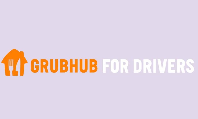 Requisitos necesarios para conducir en Grubhub